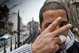 Mohamed clandestin Mohamed clandestin