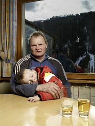 Paul Accola, ehemaliger Skirennläufer, SVP-Kandidat Paul Accola, ehemaliger Skirennläufer, SVP-Kandidat