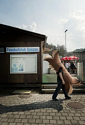 Stade Wurst Stade Wurst
