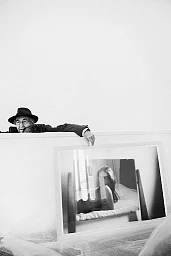 Rene Burri Rene Burri