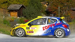 RIV 2011 - Nicolas Althaus &amp; Mahiray Lugon