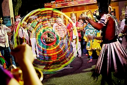 AMBIANCES FETES GENEVE