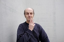 Hansueli B., Mörder