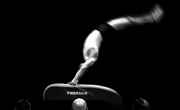 3. September 2011 - Kunstturnen: Schweizermeisterschaften der Elite