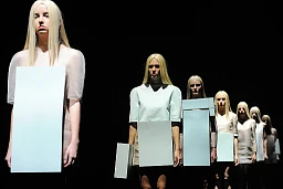 HEAD Parade HEAD Parade