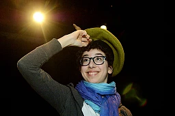 Cappello in vendita, Cappello in vendita,