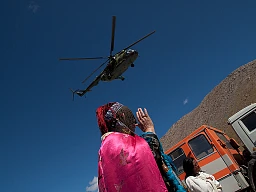 La sciamana Nadja Stephanova e l'FSB La sciamana Nadja Stephanova e l'FSB