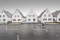 Hassloch gilt als durchschnittlichste Stadt Deutschlands