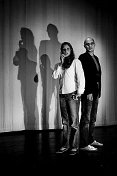 Trickster.P - an internationally known theater company Trickster.P - an internationally known theater company