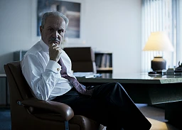 Jean Pierre Roth nel suo ufficio presso la Banca Cantonale di Ginevra. Roth è l&#39;ex Presidente della Banca Nazionale Svizzera. Fotografato il 13 ottobre 2011.