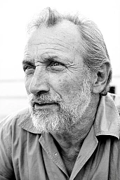 Il vicino - Werner Haller Il vicino - Werner Haller