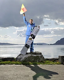 Portrait von Emilie Aubry Portrait von Emilie Aubry