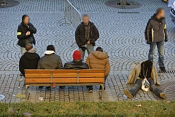 Controllo della droga 1 Controllo della droga 1