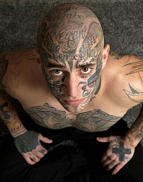 Photo de Dario Tozzi