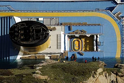 Costa Concordia