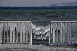 Froid historique en suisse romande Froid historique en suisse romande