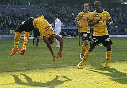 Emmanuel Mayuka Emmanuel Mayuka