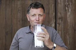 Ritratto di Peter Gfeller Ritratto di Peter Gfeller