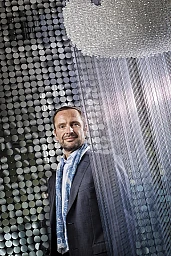 Portrait Robert Buchbauer Portrait Robert Buchbauer