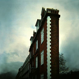 Gradateurs #2 Diana 6x6cm, Kodak Portra 120 ISO160