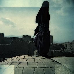 Le Lune di Saturno #19