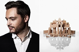 LETS PLAY NICOLAS LE MOIGNE