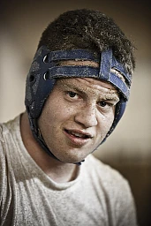 Schwingtalent Casarico Fabio