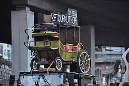 La coupe de retour La coupe de retour