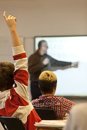 Foto_Profilo professionale di un insegnante Foto_Profilo professionale di un insegnante