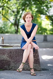 Portrait photo Portrait photo