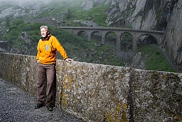 Ritratto fotografico