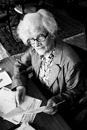 Judith Giovannelli-Blocher No. 1