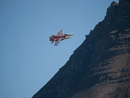 Série de 3 images tirées de l'article « Excursion en Suisse »