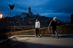 Dal binario morto di Lorient ai riflettori di Siena: Innocent Emeghara insegue la stella splendente Dal binario morto di Lorient ai riflettori di Siena: Innocent Emeghara insegue la stella splendente