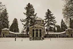 Aarau Crematorium Aarau Crematorium