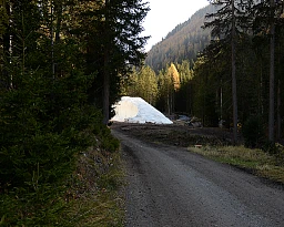 Snow Farming Image 1