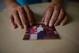 Ex detenuta Sara L. (54) Foto del fratello e del suo Frauenfeld (TG)