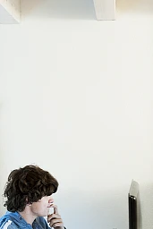 La vita quotidiana dell'informatica Asperger a Stäfa La vita quotidiana dell'informatica Asperger a Stäfa