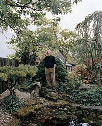 Foto Adolf Muschg Foto Adolf Muschg