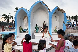 Nachwirkungen des Taifuns Haiyan - 001 Nachwirkungen des Taifuns Haiyan - 001