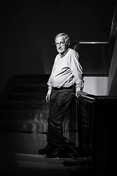 Noam Chomsky. Noam Chomsky.