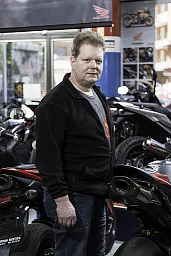 Ivan Perrin Ivan Perrin