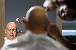 Atmosfera dietro le quinte Atmosfera dietro le quinte