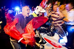 Celebrazioni della Coppa del Mondo di calcio Celebrazioni della Coppa del Mondo di calcio