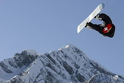 Jeux Olympiques snowboard Jeux Olympiques snowboard