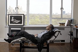 Porträt des Dirigenten Fabio Luisi 