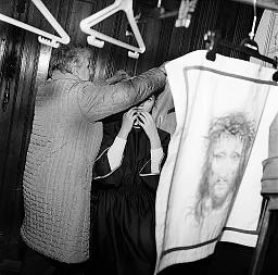 Procession de Pâques à Mendrisio, photo numéro 07