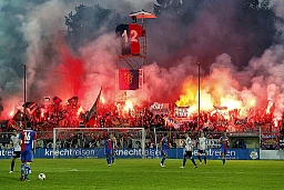 Foto: Il dodicesimo uomo