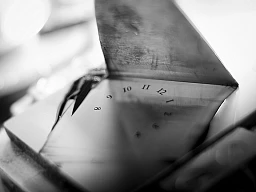 Zifferblatt bei Montres Dewitt SA Zifferblatt bei Montres Dewitt SA