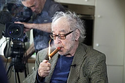 Jean-Luc Godard